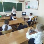 безопасность в сети